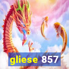 gliese 857